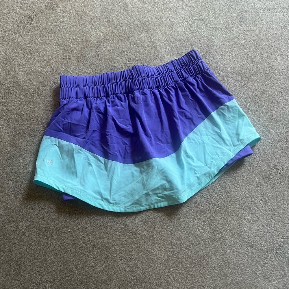 Lululemon Breeze by skirt